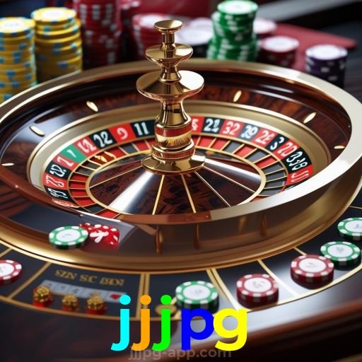 jjjpg: mesas reais ao vivo e cashout rápido