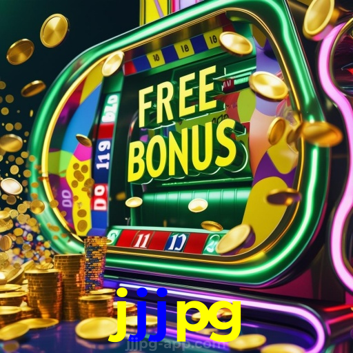 jjjpg: Jogos de Mesa ao Vivo - Imersão Total, Slots - Grandes Prêmios, Roleta - Altas Chances