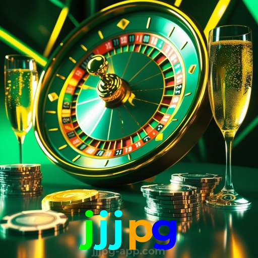 jjjpg: cassino online seguro e premiado no Brasil