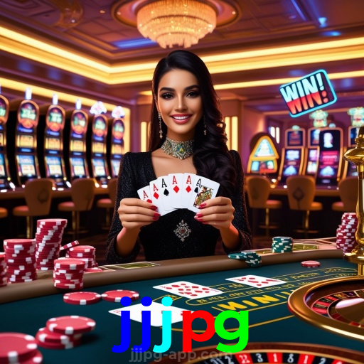 jjjpg.GAME: Betting and Live Streaming with Maximum Security