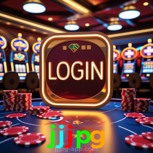 jjjpg oficial: cassino online certificado e confiável