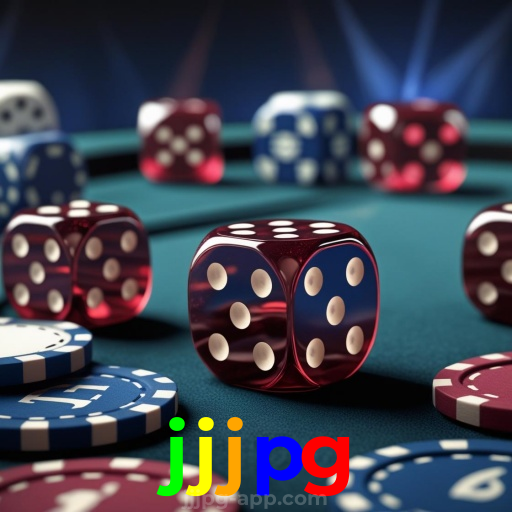 jjjpg: Jogos de Mesa ao Vivo - Imersão Total, Slots - Grandes Prêmios, Roleta - Altas Chances